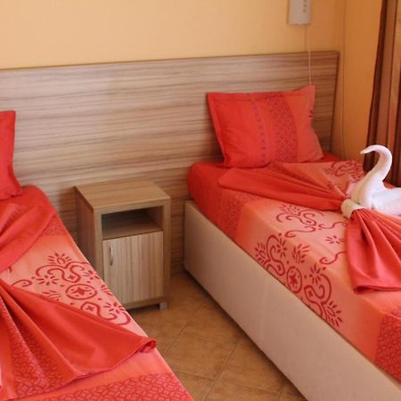 Viva Beach Hotel Pomorie Luaran gambar