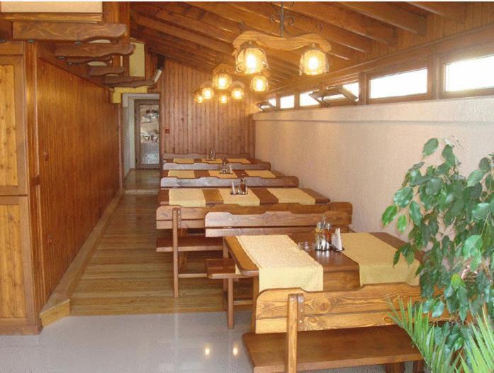 Viva Beach Hotel Pomorie Luaran gambar