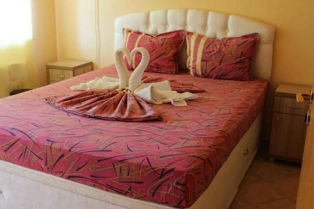 Viva Beach Hotel Pomorie Luaran gambar