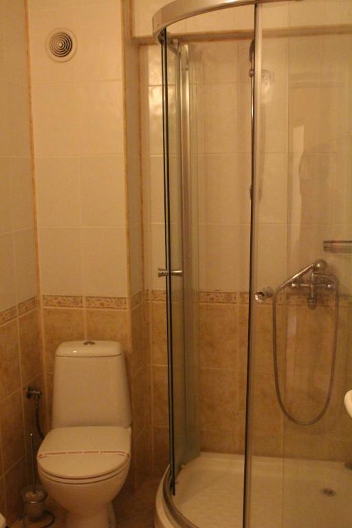 Viva Beach Hotel Pomorie Bilik gambar